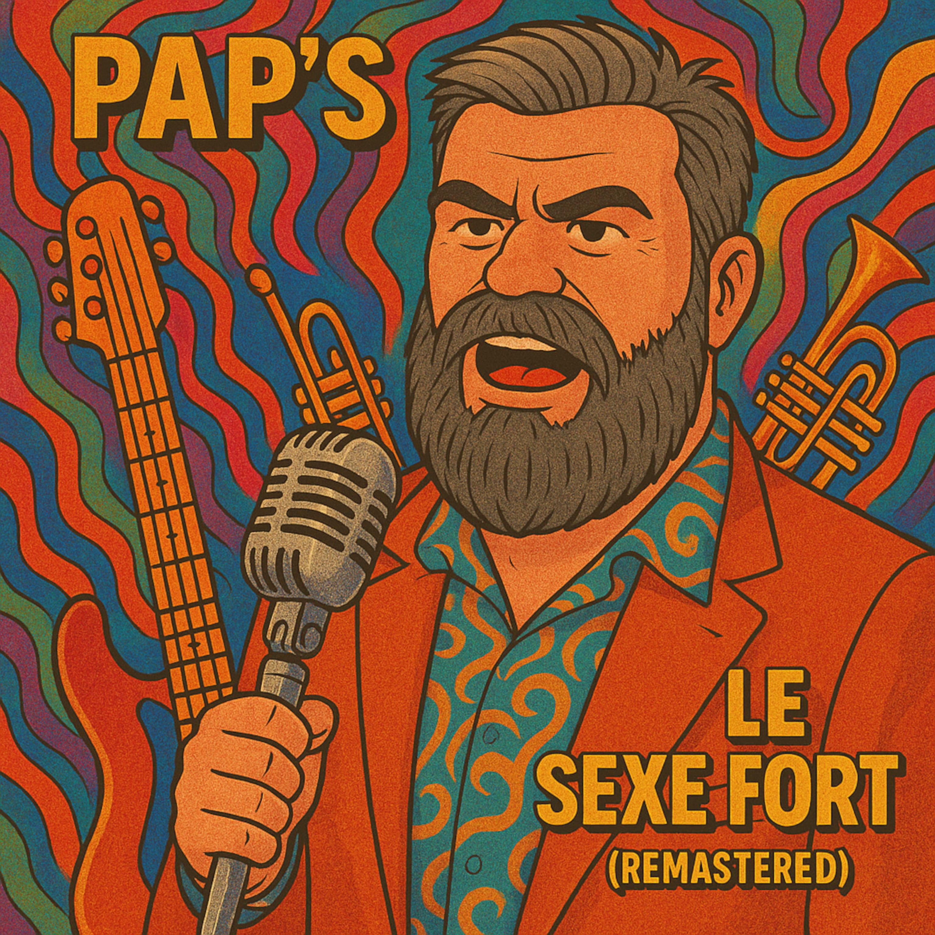 Le sexe fort