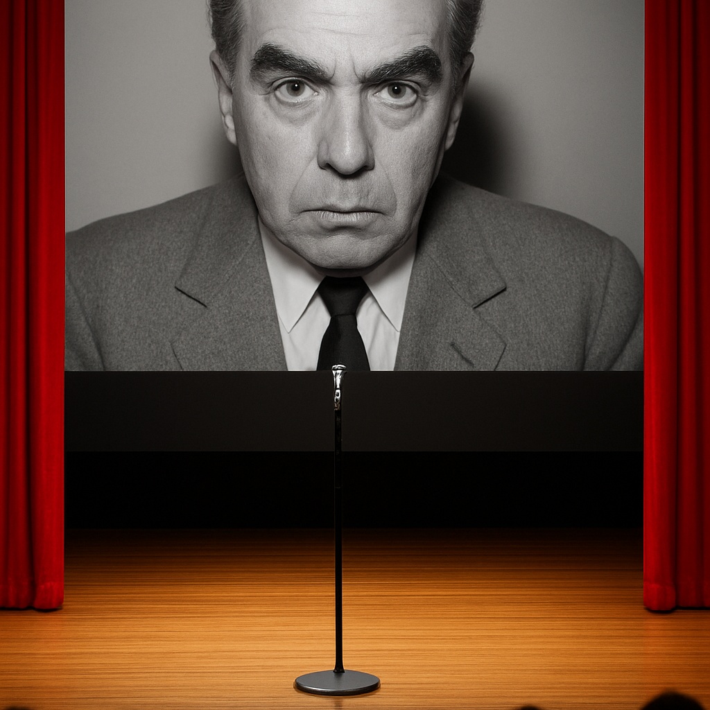 Image for Ein Abend mit Kästner