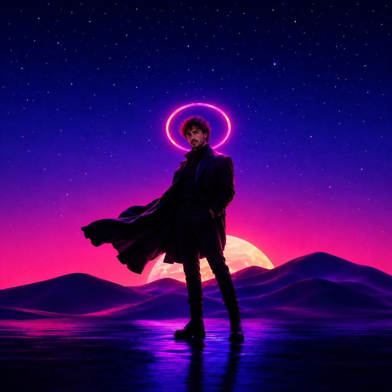 AFTERGLOW  🅴