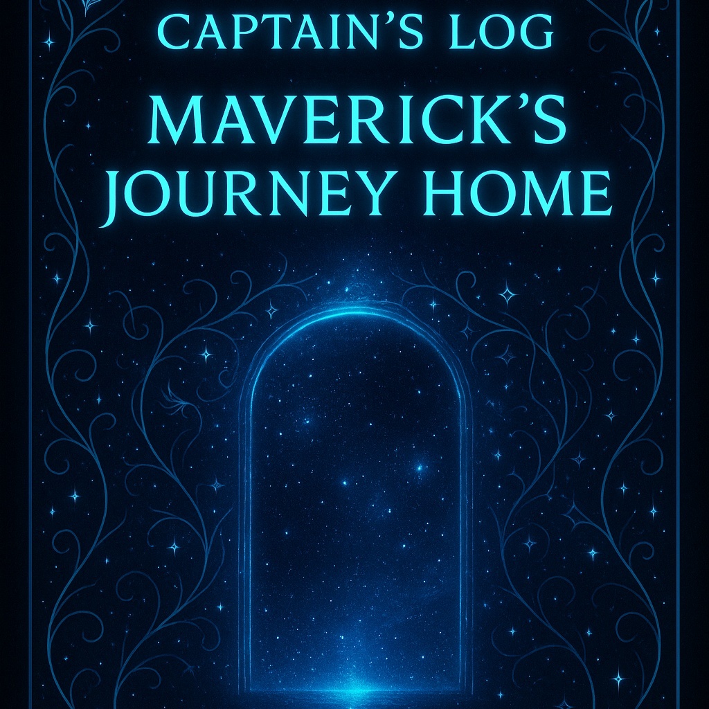 Image for Captain’s Log