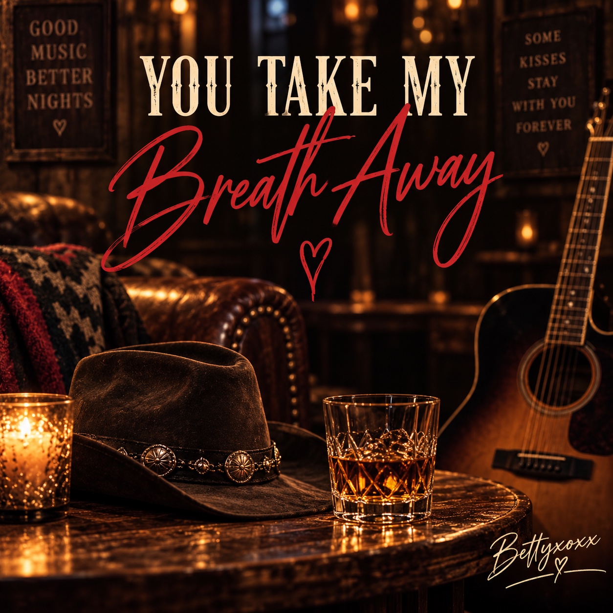 You Take My Breath Away artwork