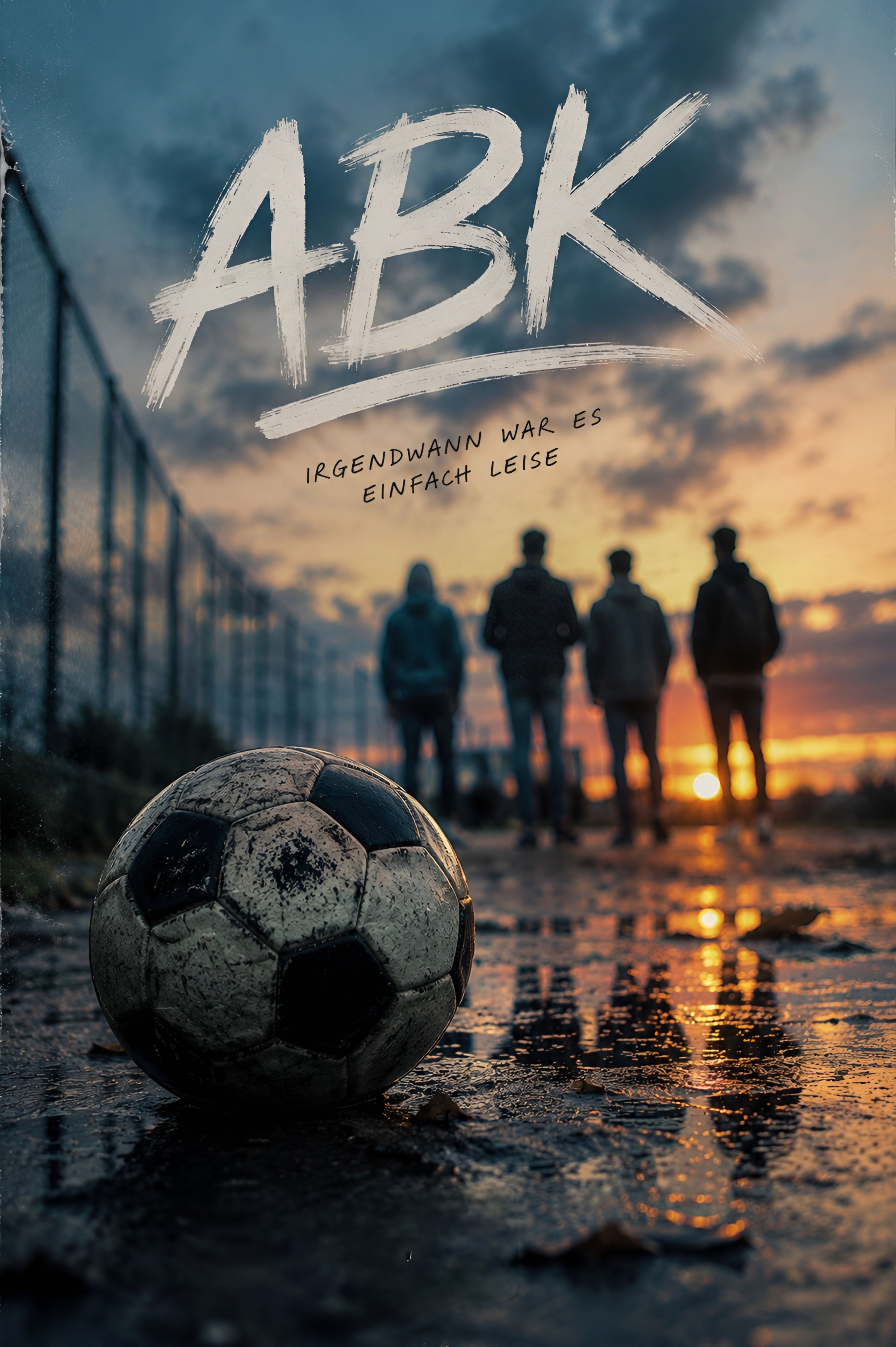 ABK artwork