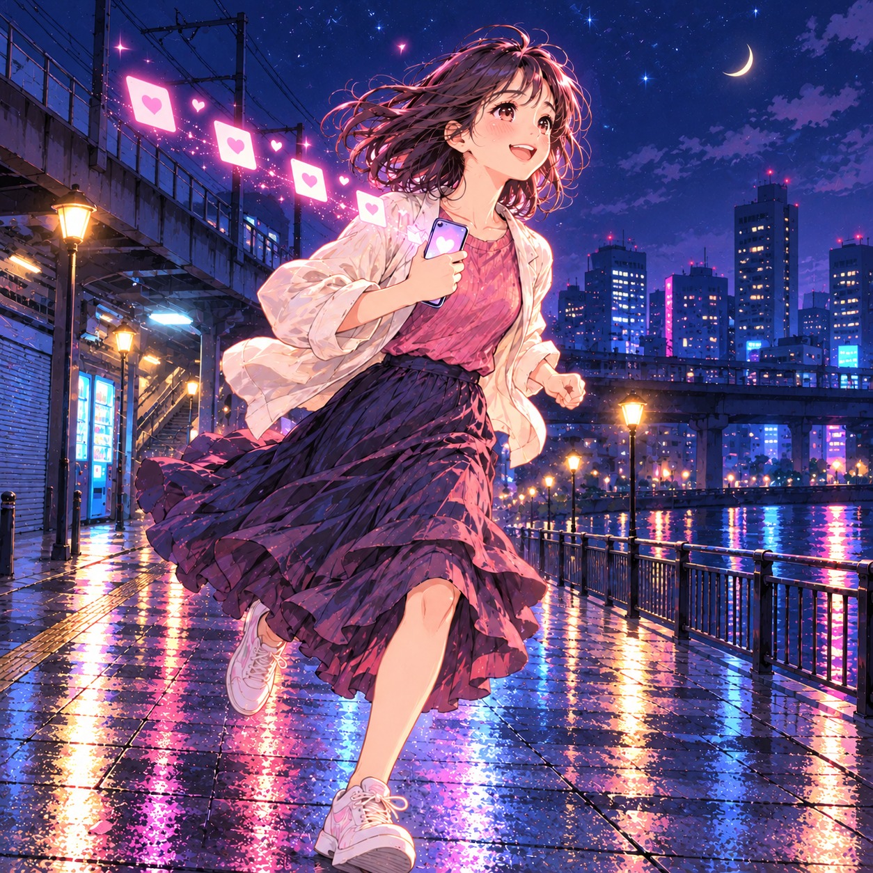 すきだよ artwork