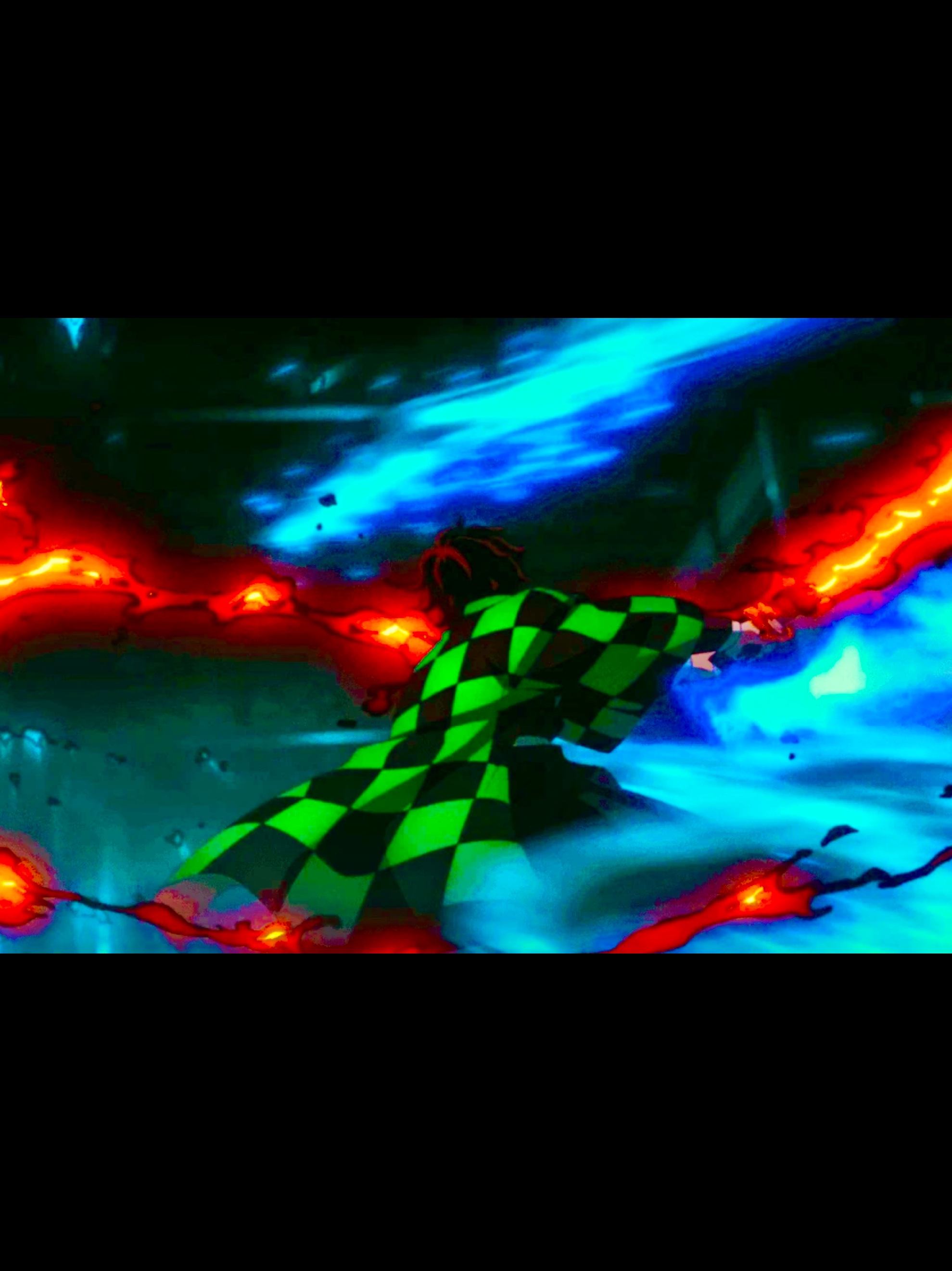 氣上(低)音下(By Treq) artwork