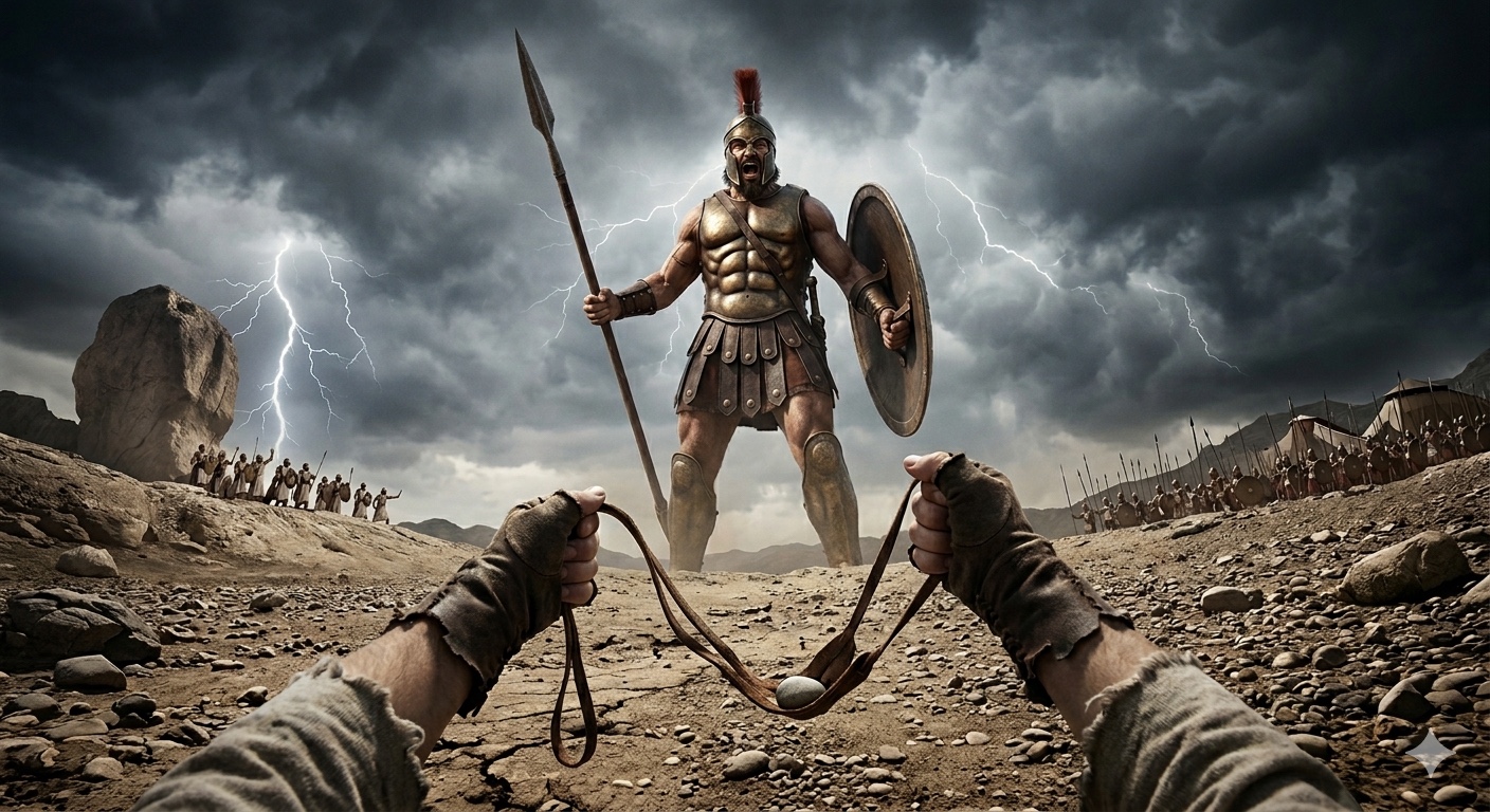 Be A Man artwork