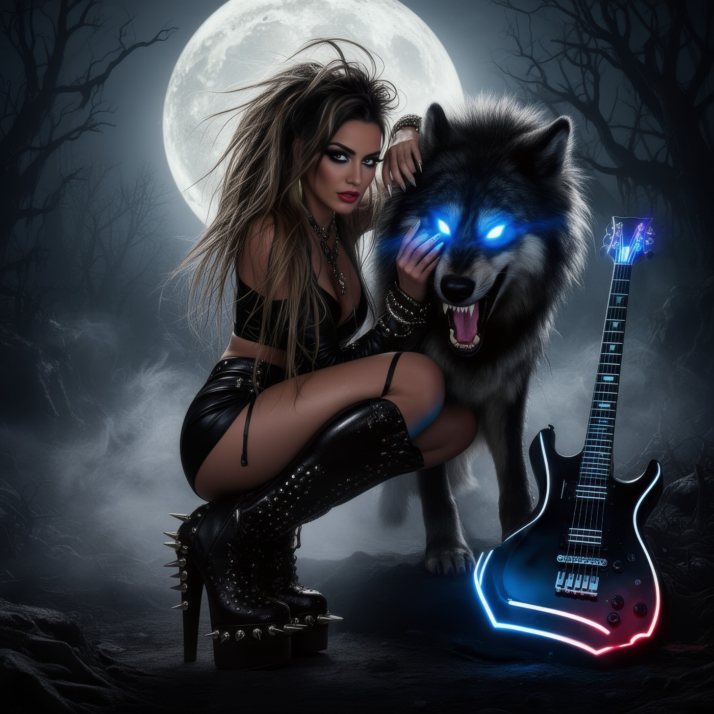 Song Image