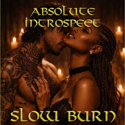 Slow Burn artwork