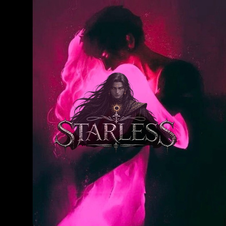 Starving to know (Criminally yours) artwork