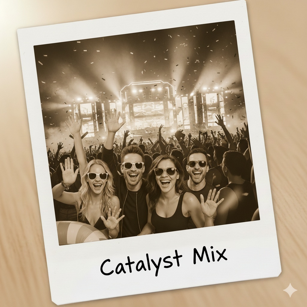 Image for Catalyst 2025