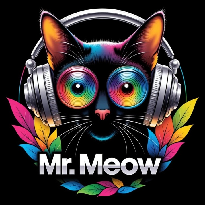 Image for 𝕸𝖗. 𝕸𝖊𝖔𝖜