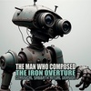 Classical: The Man Who Composed the Iron Overture (Classical Light Sabbath Version)