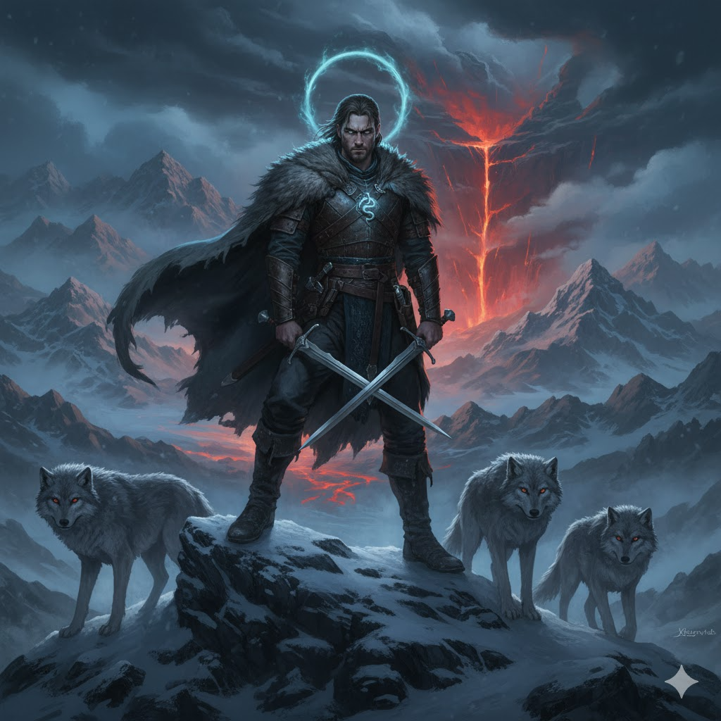 Canção 1: O Som do Silêncio artwork