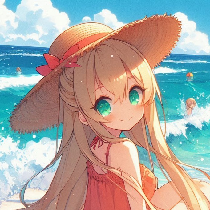 [Live 04] - 錦冠菊 - #🌼Lily white🌼 artwork