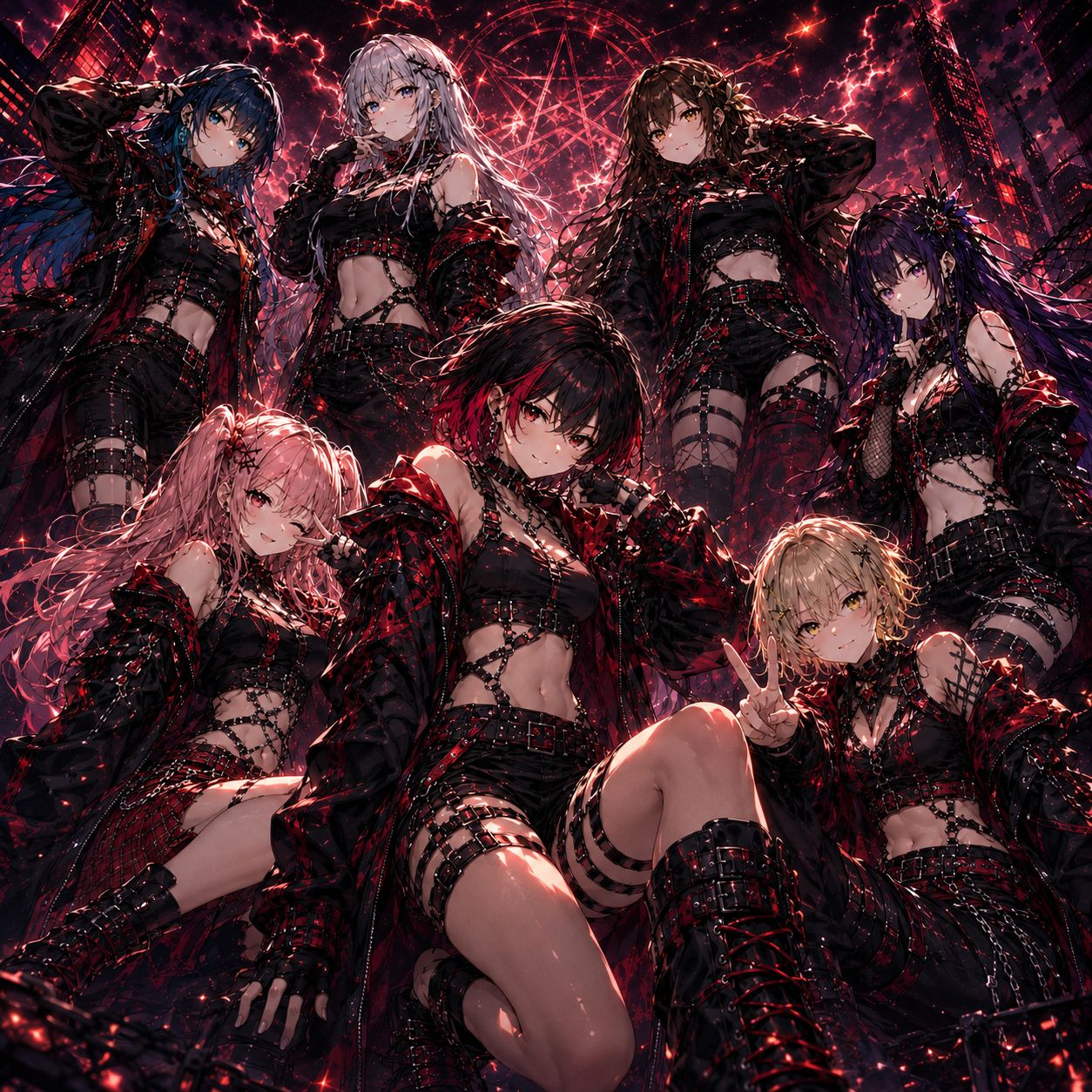 Song Image