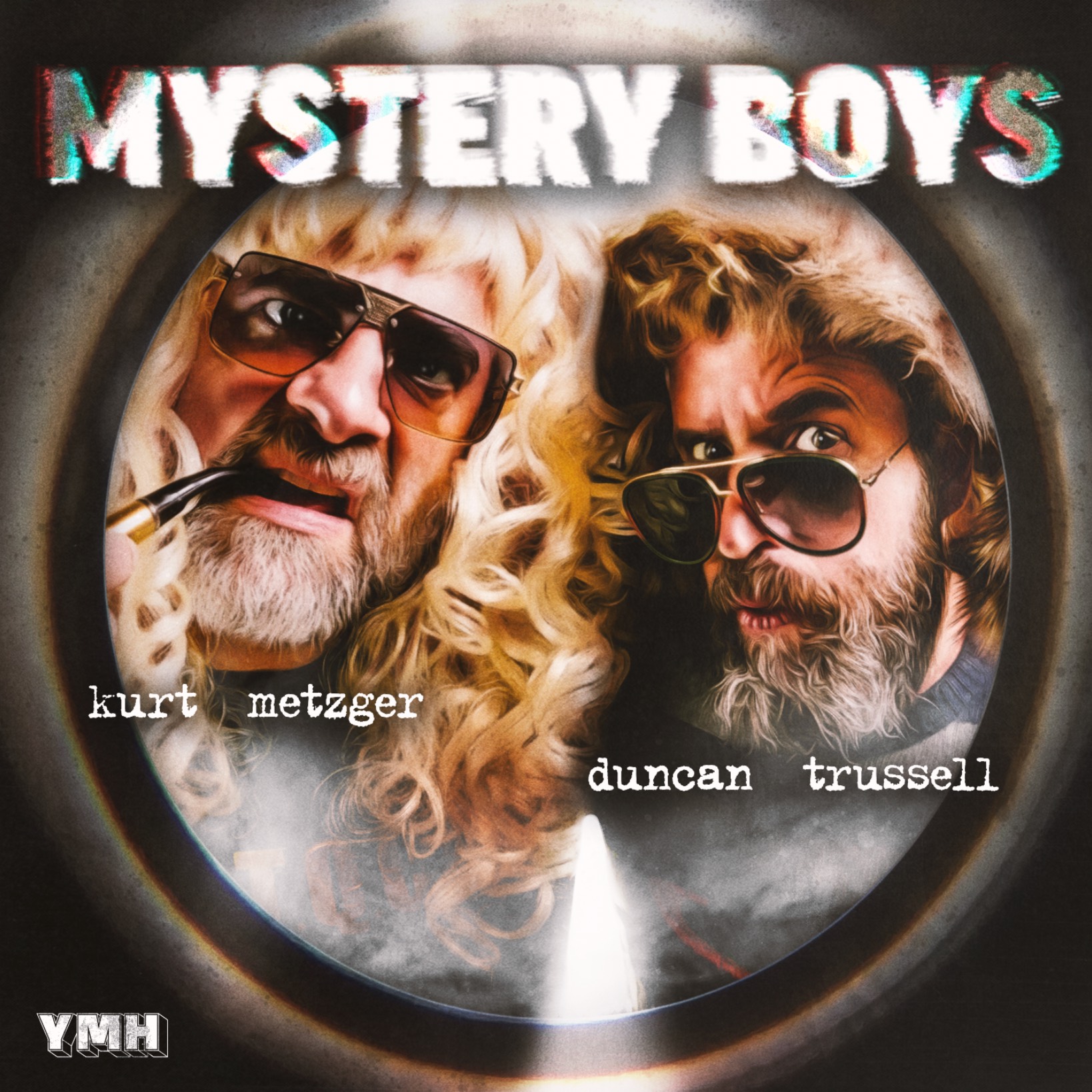 Mystery Boyzu 3 verse artwork
