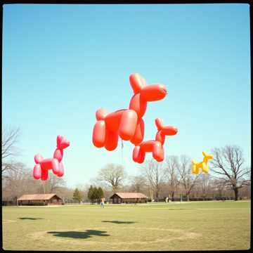 Playlist cover art