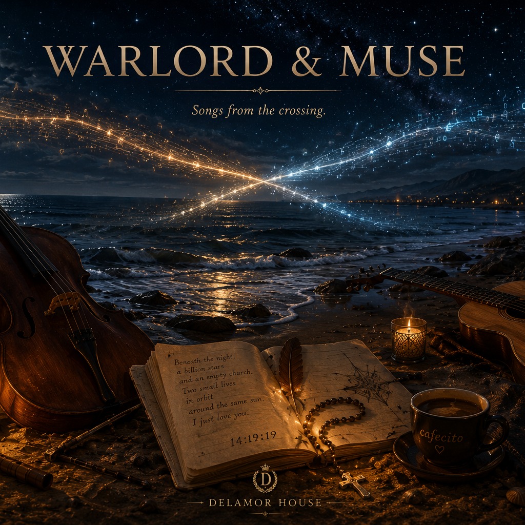 Playlist cover art