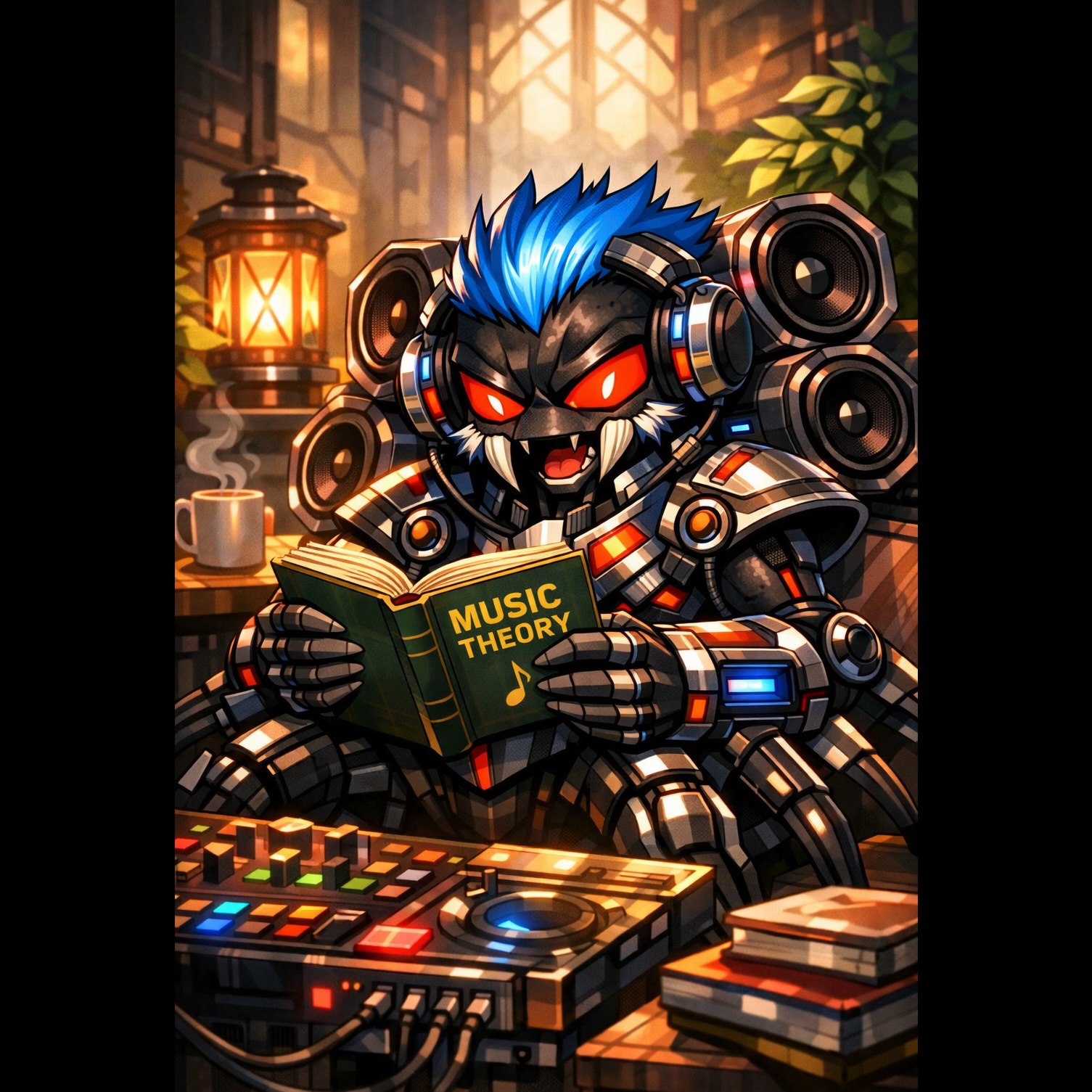 Song Image