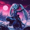 Profile avatar