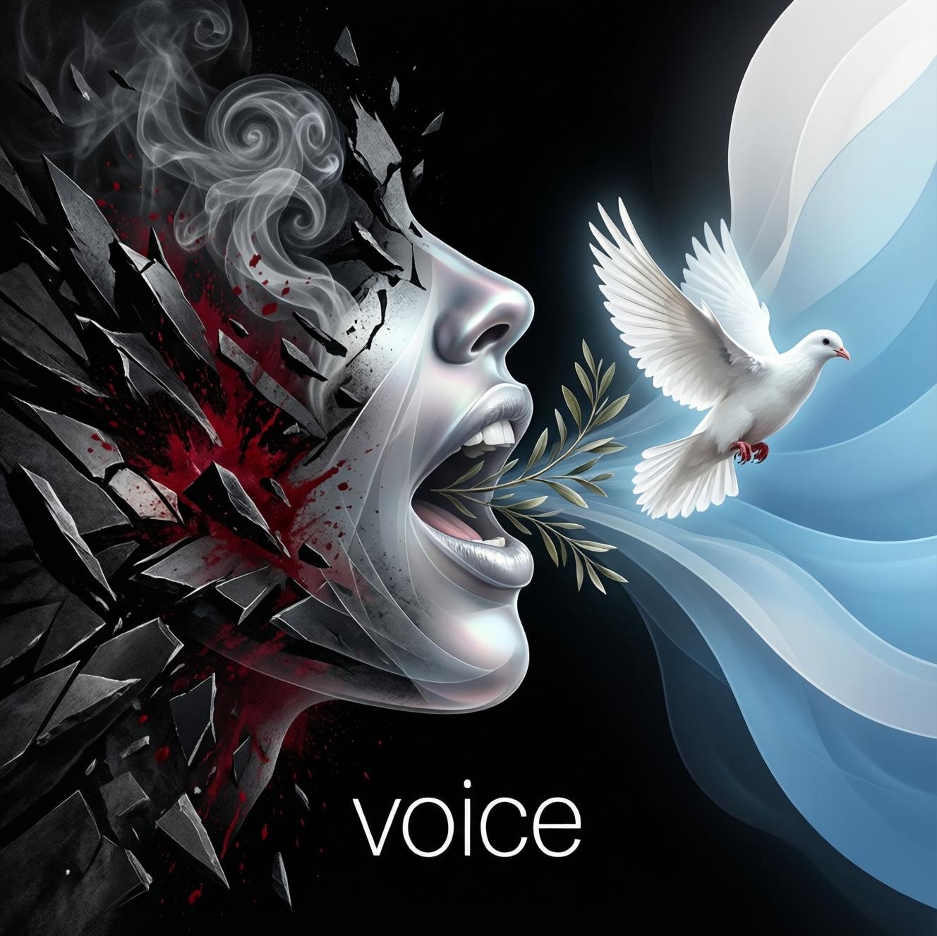 Image for Voice