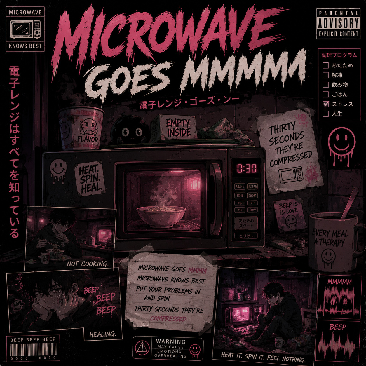 Song Image