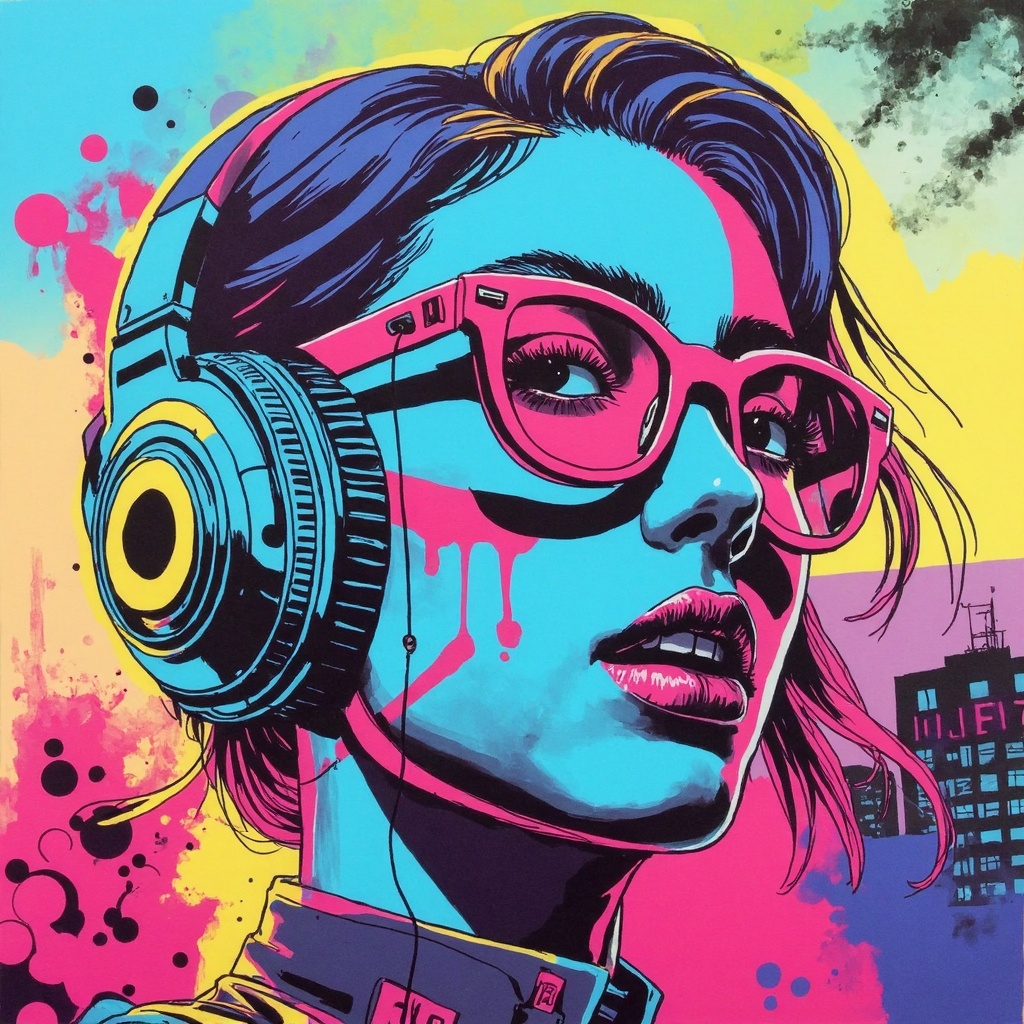 Song Image