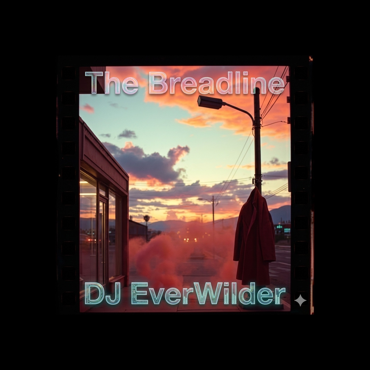 The Breadline (CountryTechno Mix) artwork