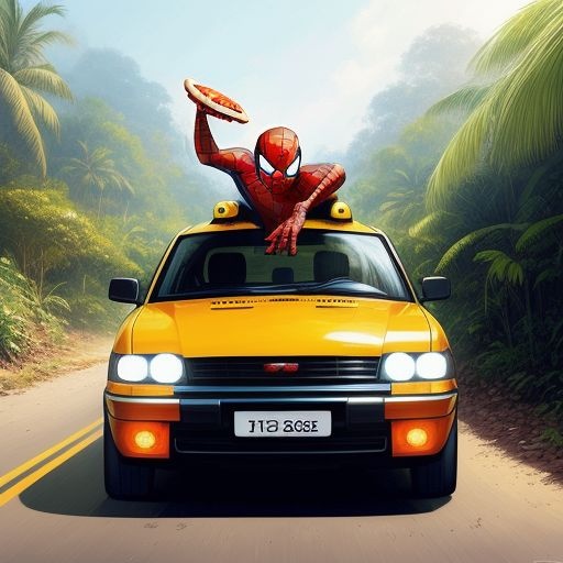 Song Image