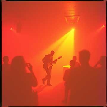 Image for Soul Searching