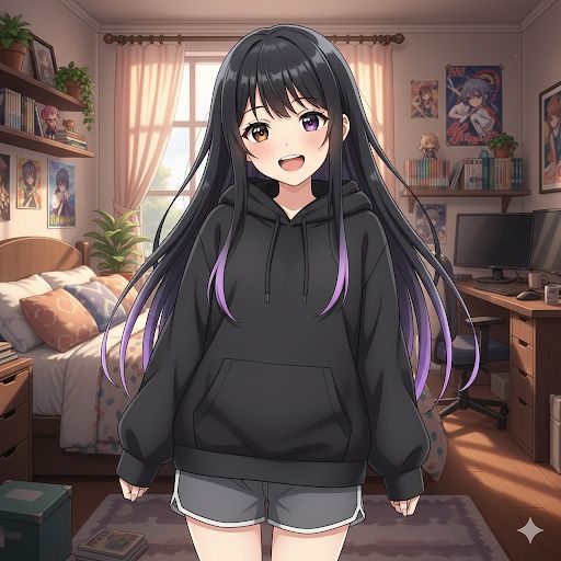 Image for #IdentityCrisis🫥