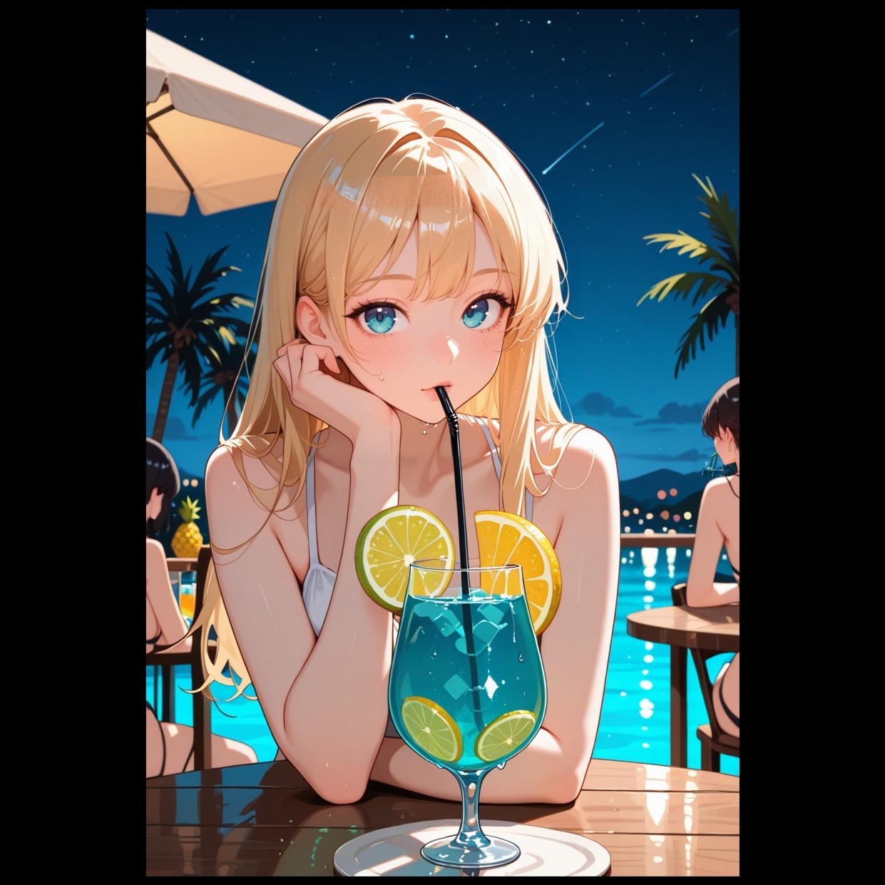 All You Need artwork