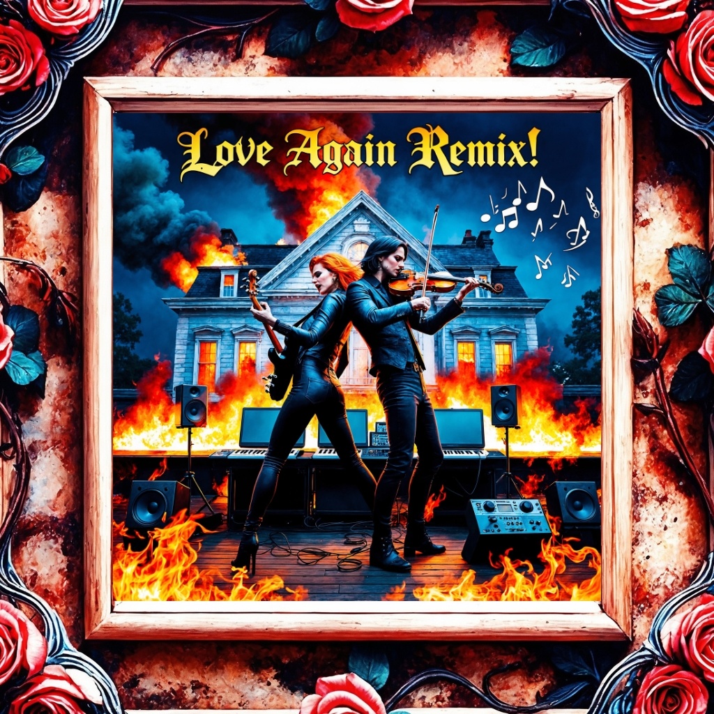 Song Image