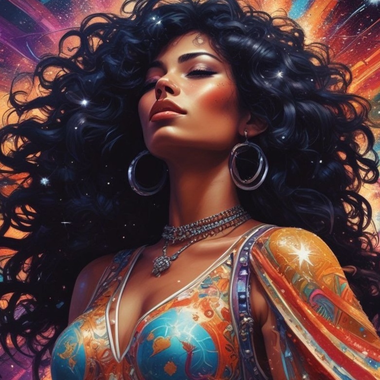 Image for Dorinda Delight