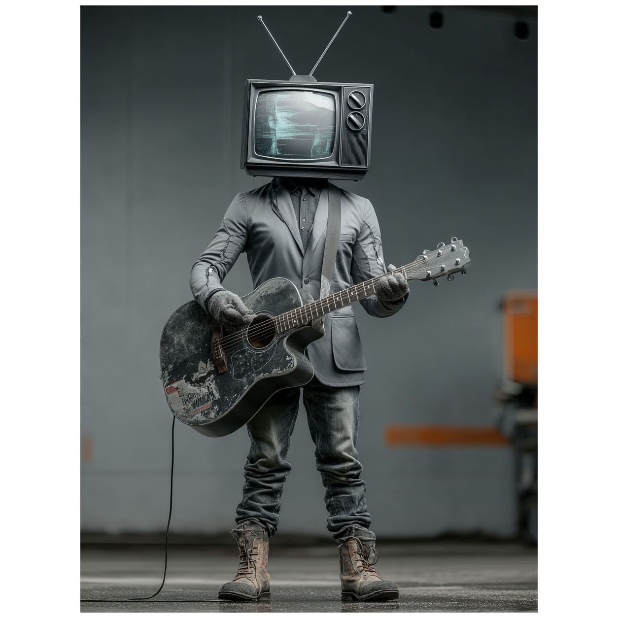 Song Image