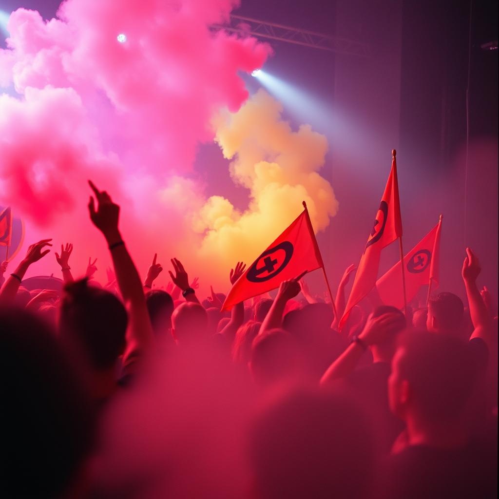 Image for Its all fucked up