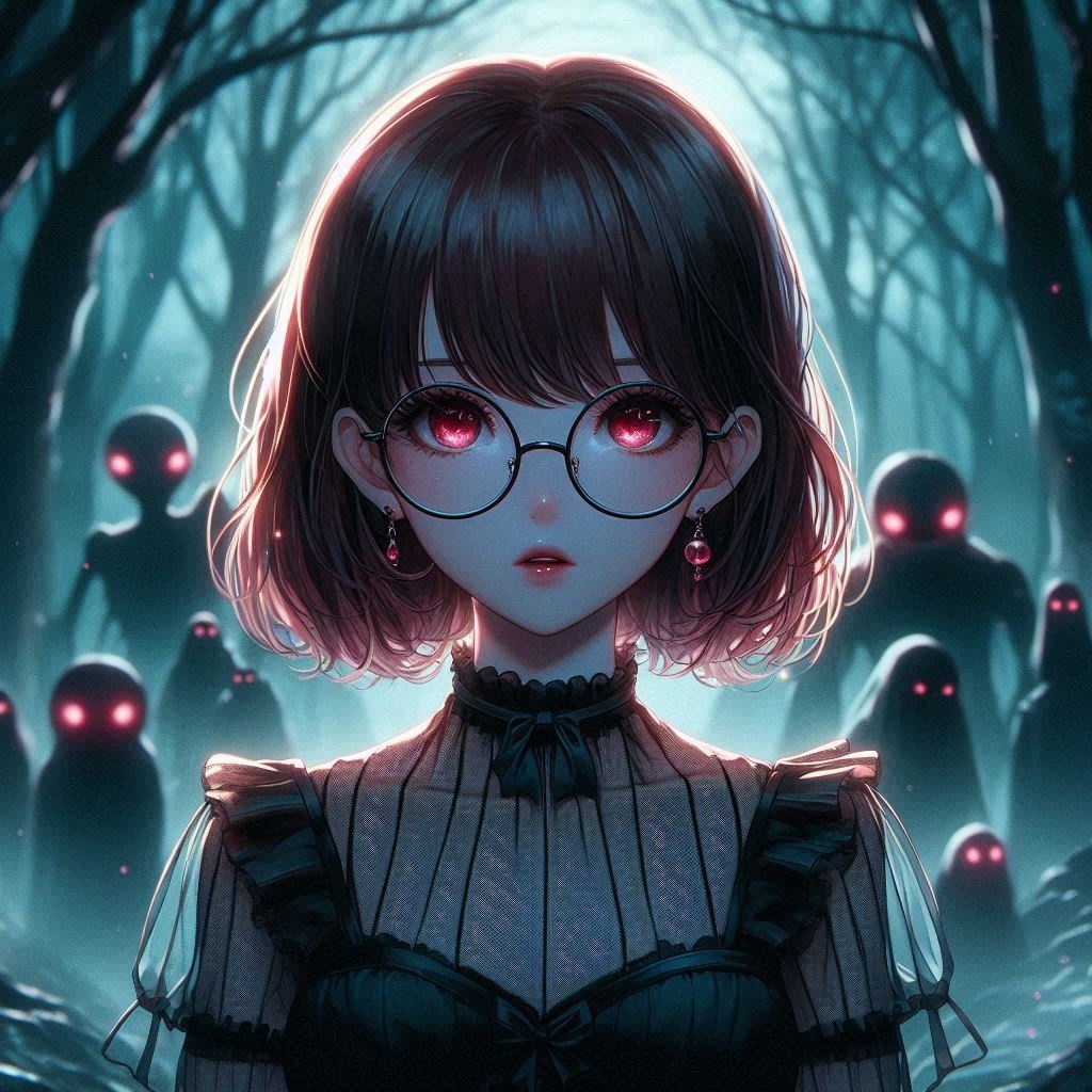 Image for 𝔾𝕠𝕥𝕙𝕚𝕔 𝕋𝕒𝕝𝕖𝕤 𝕊𝕖𝕣𝕚𝕖𝕤