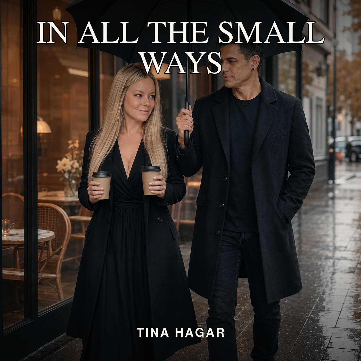 IN ALL THE SMALL WAYS artwork