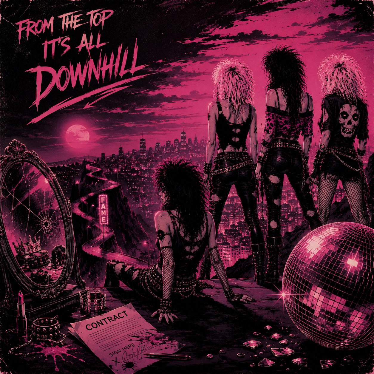 Song Image