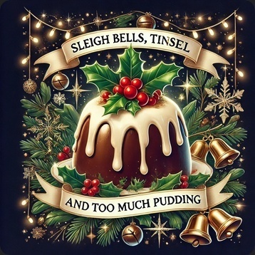 Image for Christmas and New Year songs