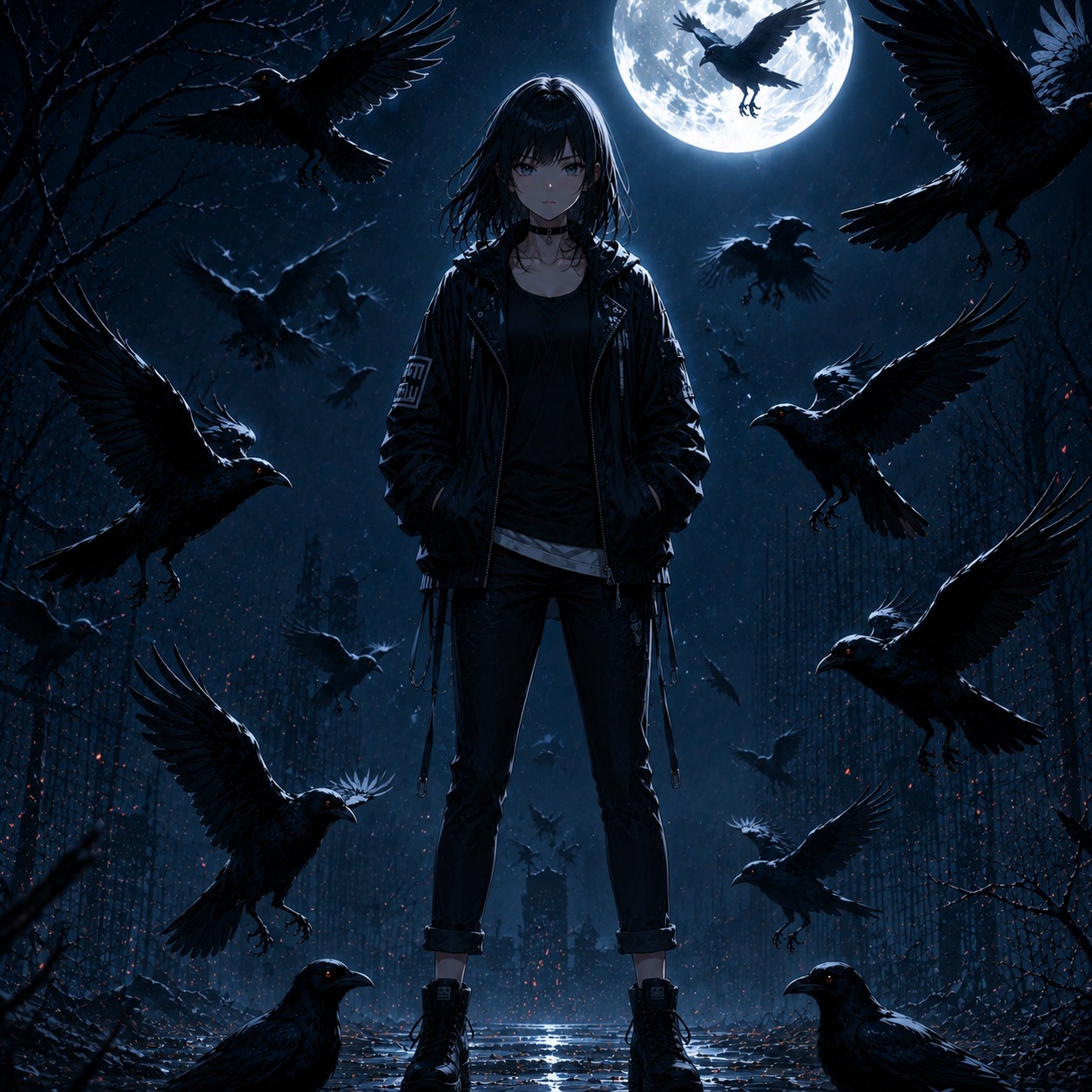 ヒステリックの奇行 (Remake Version) artwork