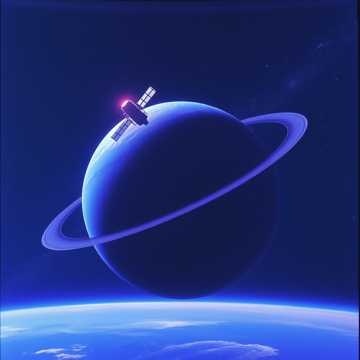 Image for Peaceful Voyage