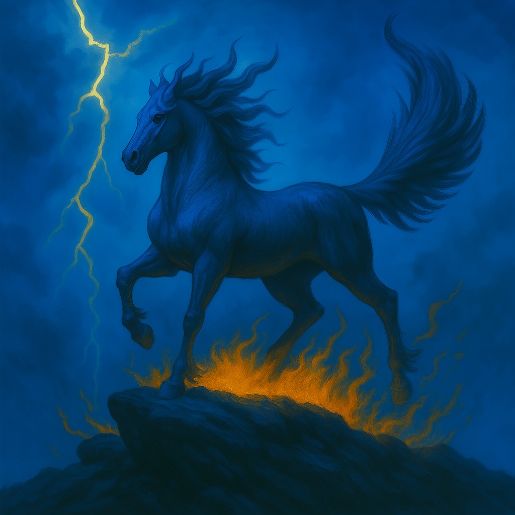 Image for Relentless Echoes