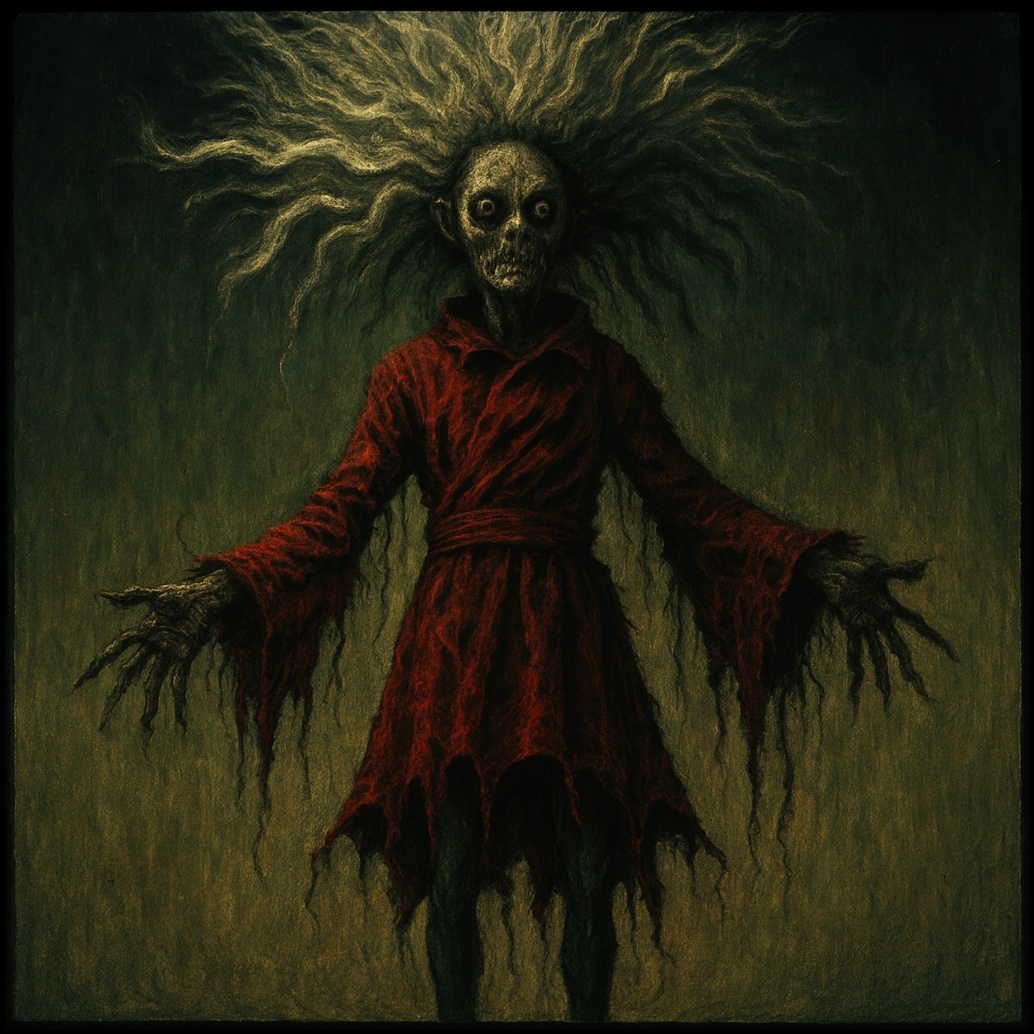 Image for Struwwelpeter - Neu Vertont