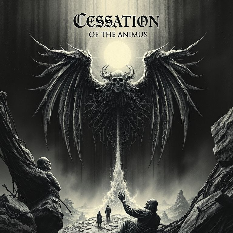 Persona picture for Cessation 