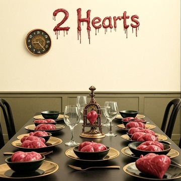 Image for Two Hearts