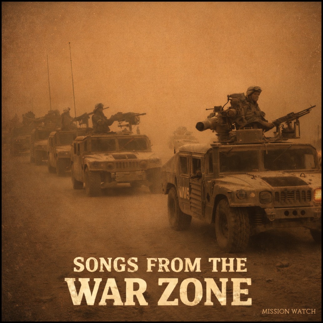 Playlist cover art