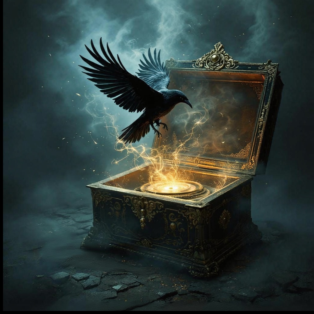 Image for Nocturne Mechanica