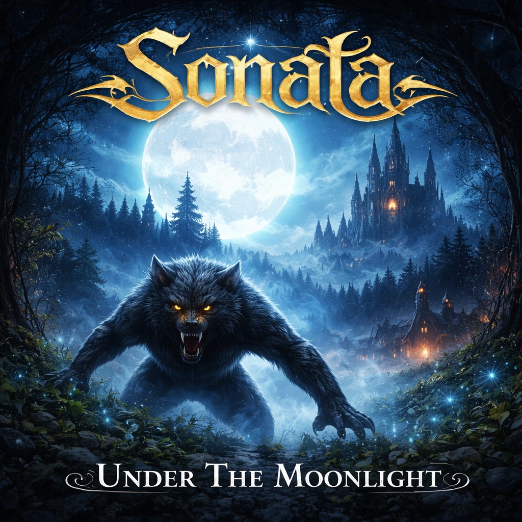 Under The Moonlight