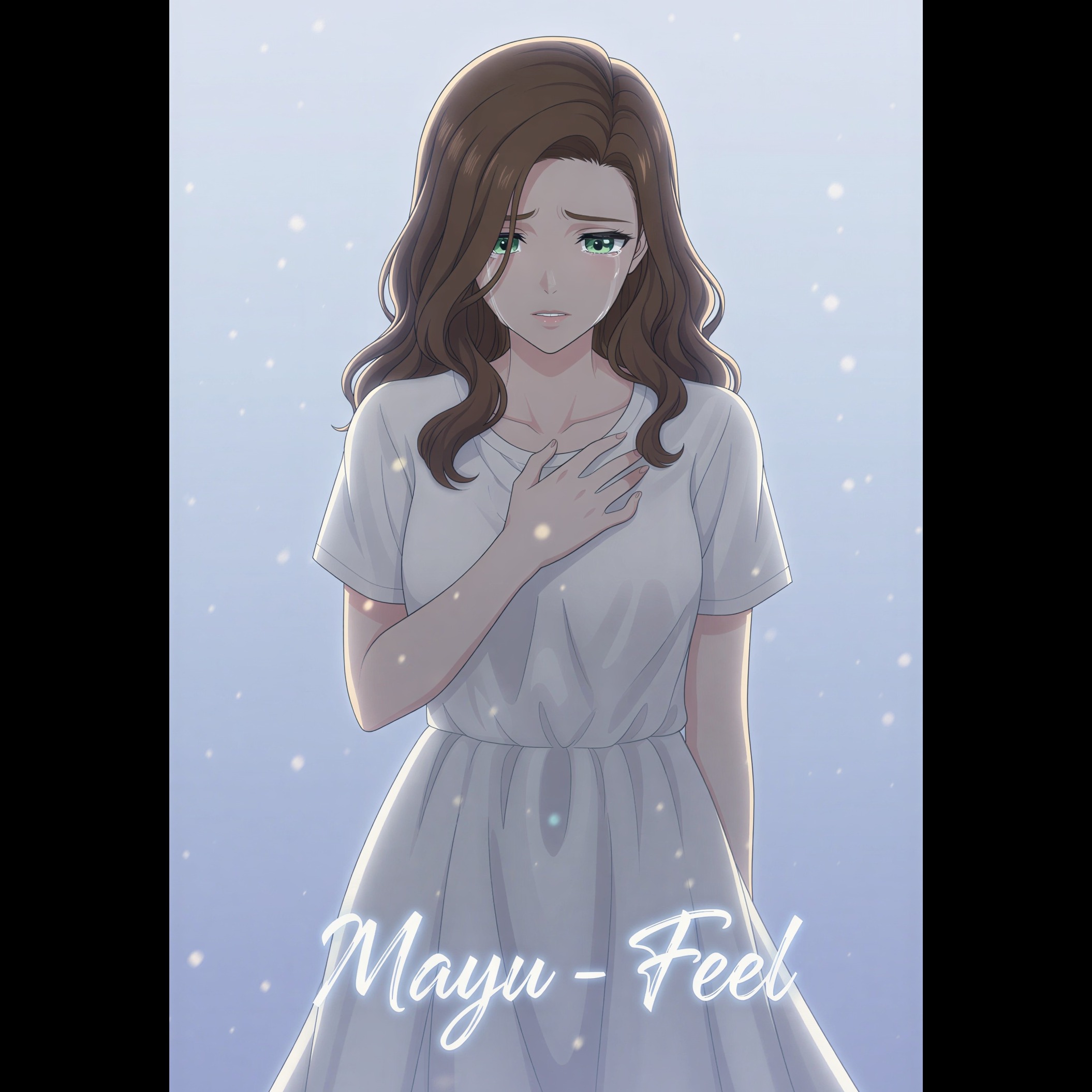 Mayu - Feel (Piano Alt. Version) artwork