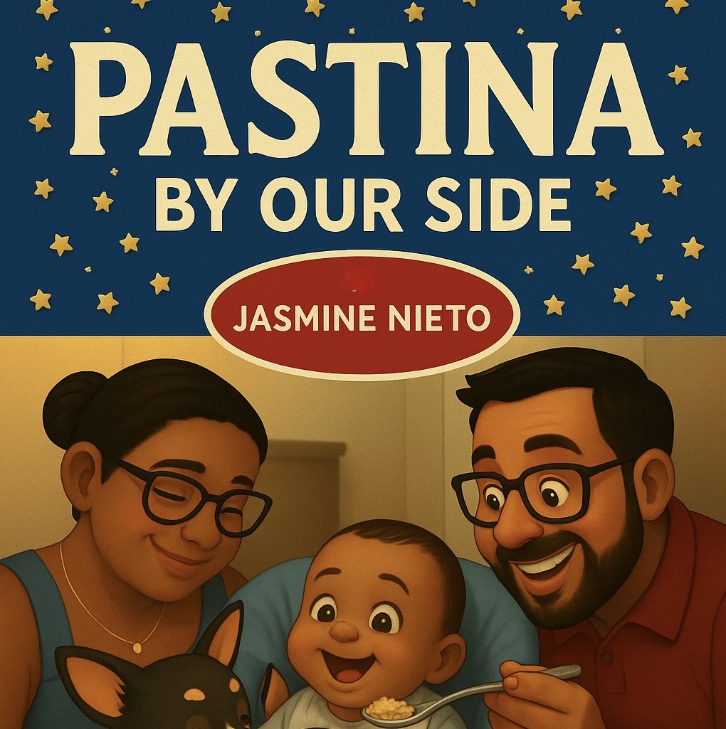 Image for 👶🏽🐾📚BMS-inspired Bops🎵🎤🎧